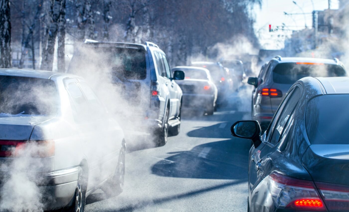 Social costs of carbon are much higher than expected