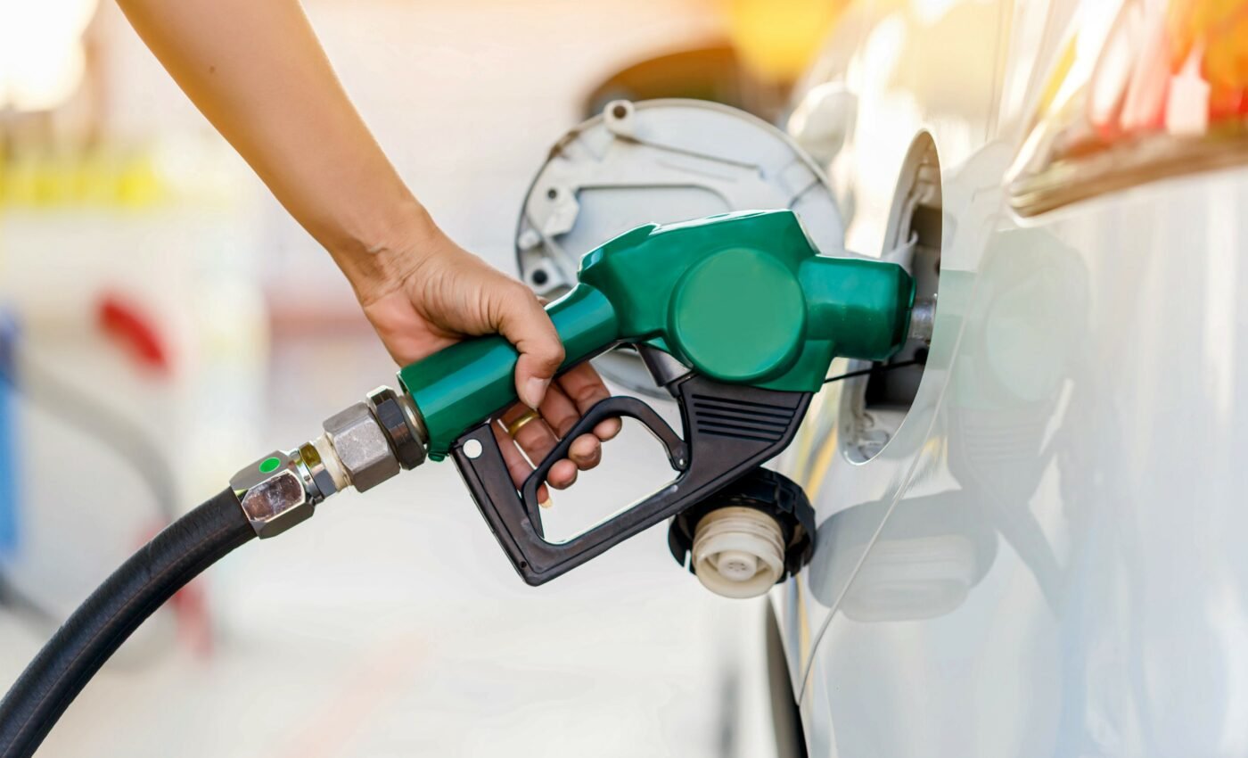 California moves to ban gas-powered cars by 2035