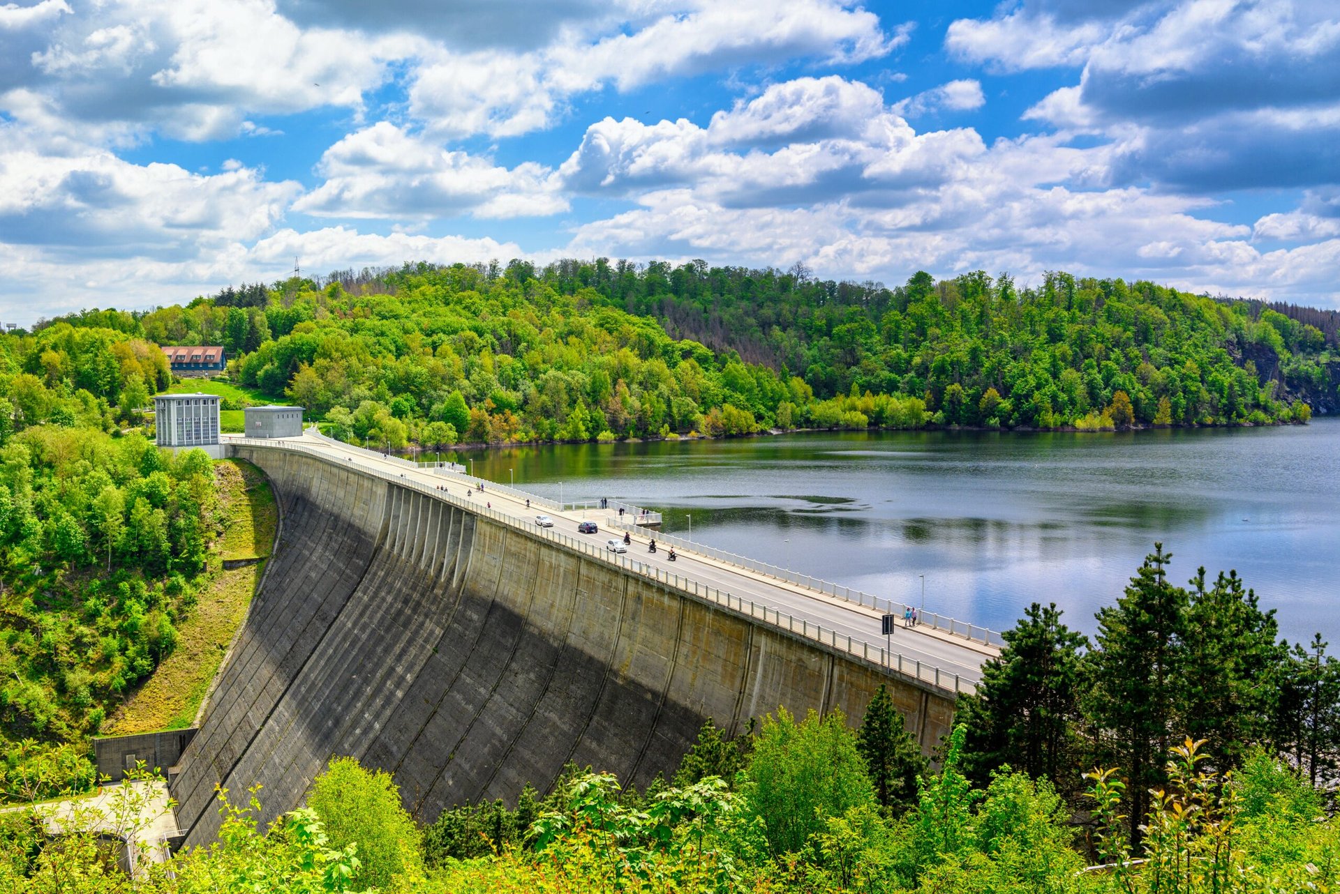 Drinking water quality will suffer from climate change