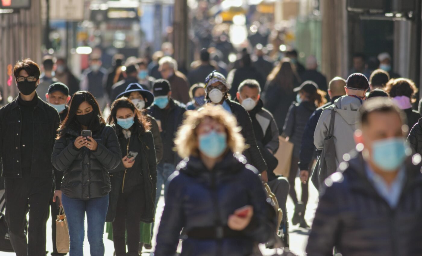 Massive global failures to control the Covid pandemic