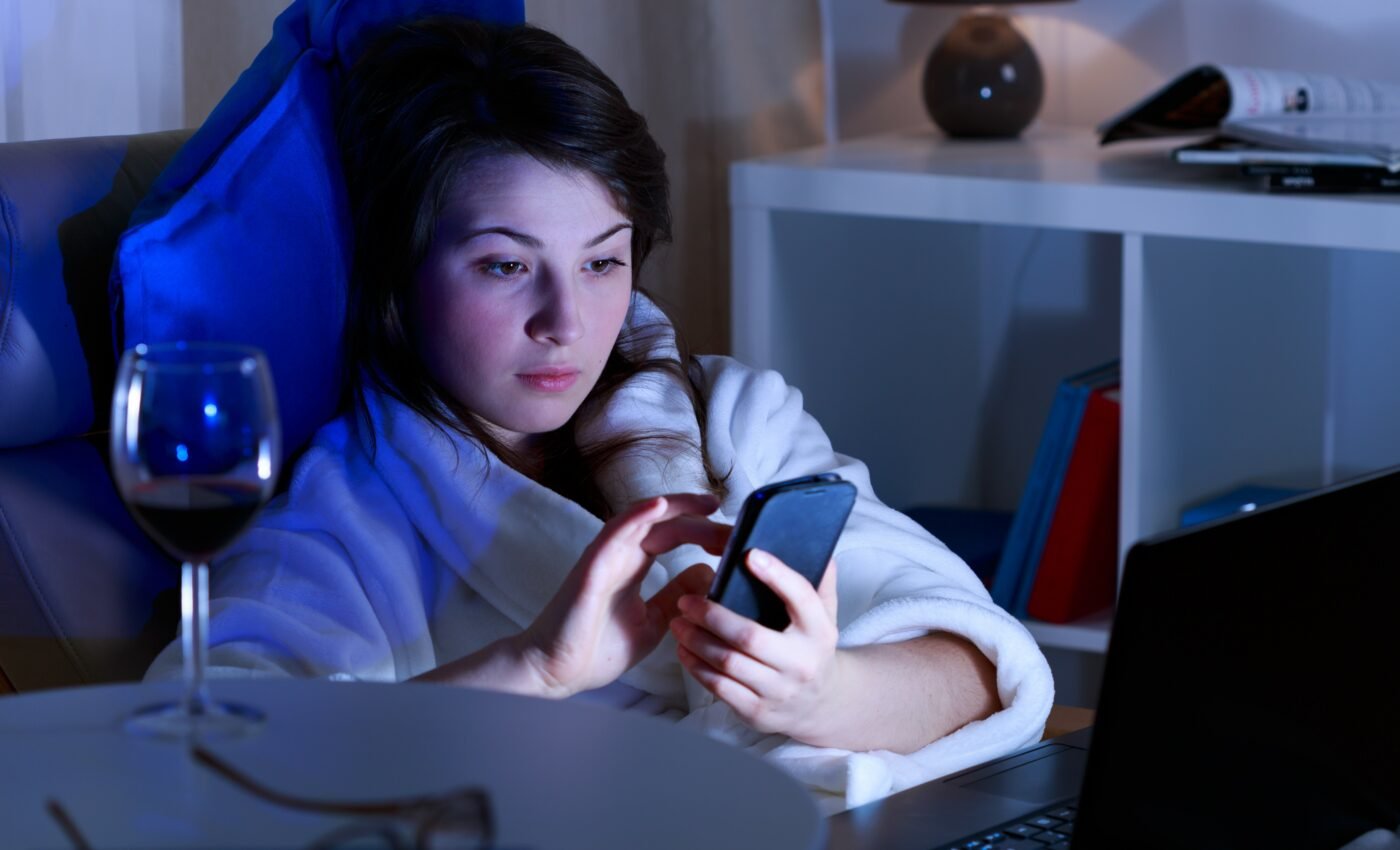 "Night owls" may have greater risk of heart disease
