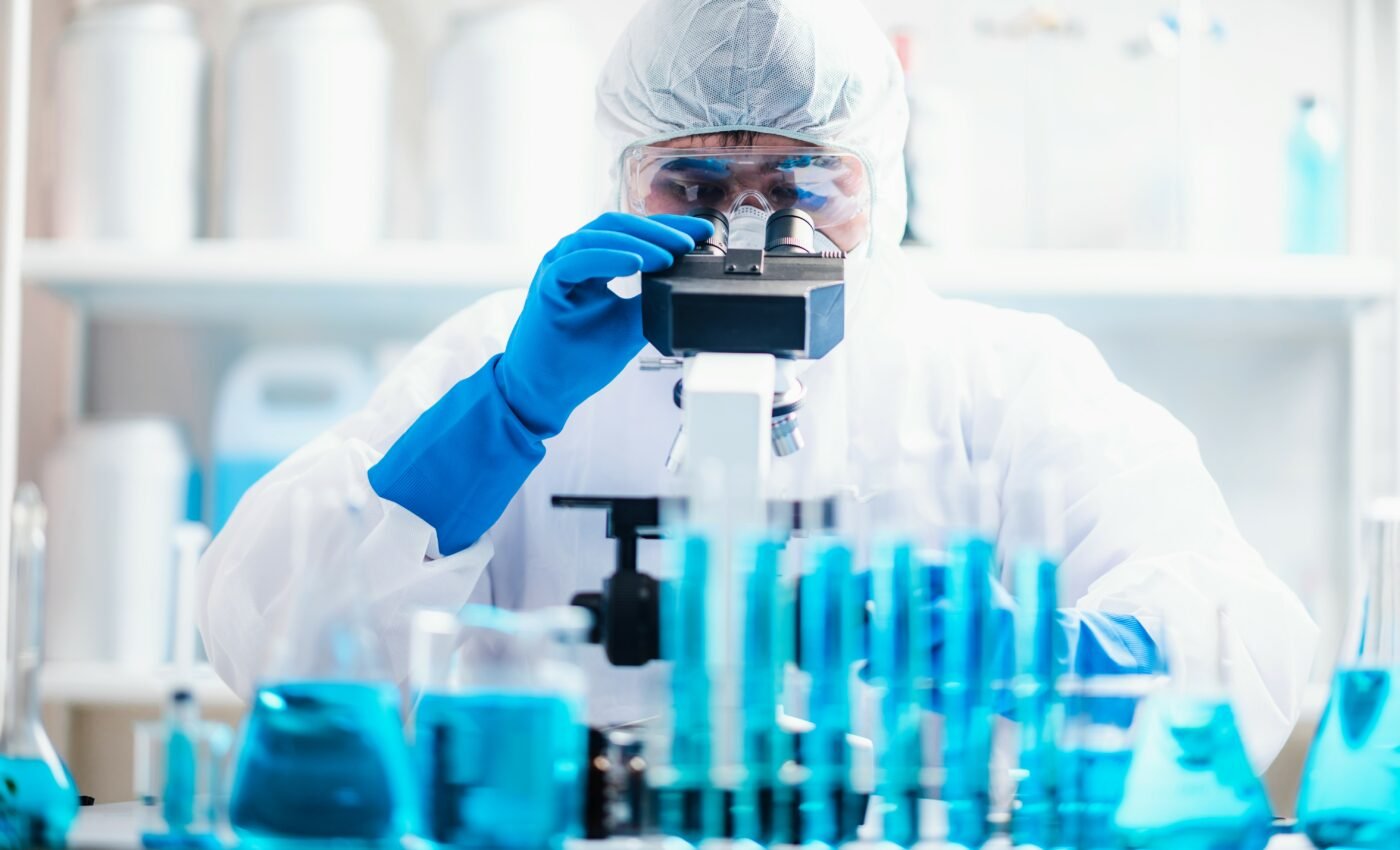 Vaccine-resistant coronavirus discovered in Russian bats