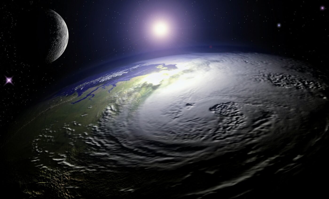 NASA successfully crashed a spacecraft into an asteroid