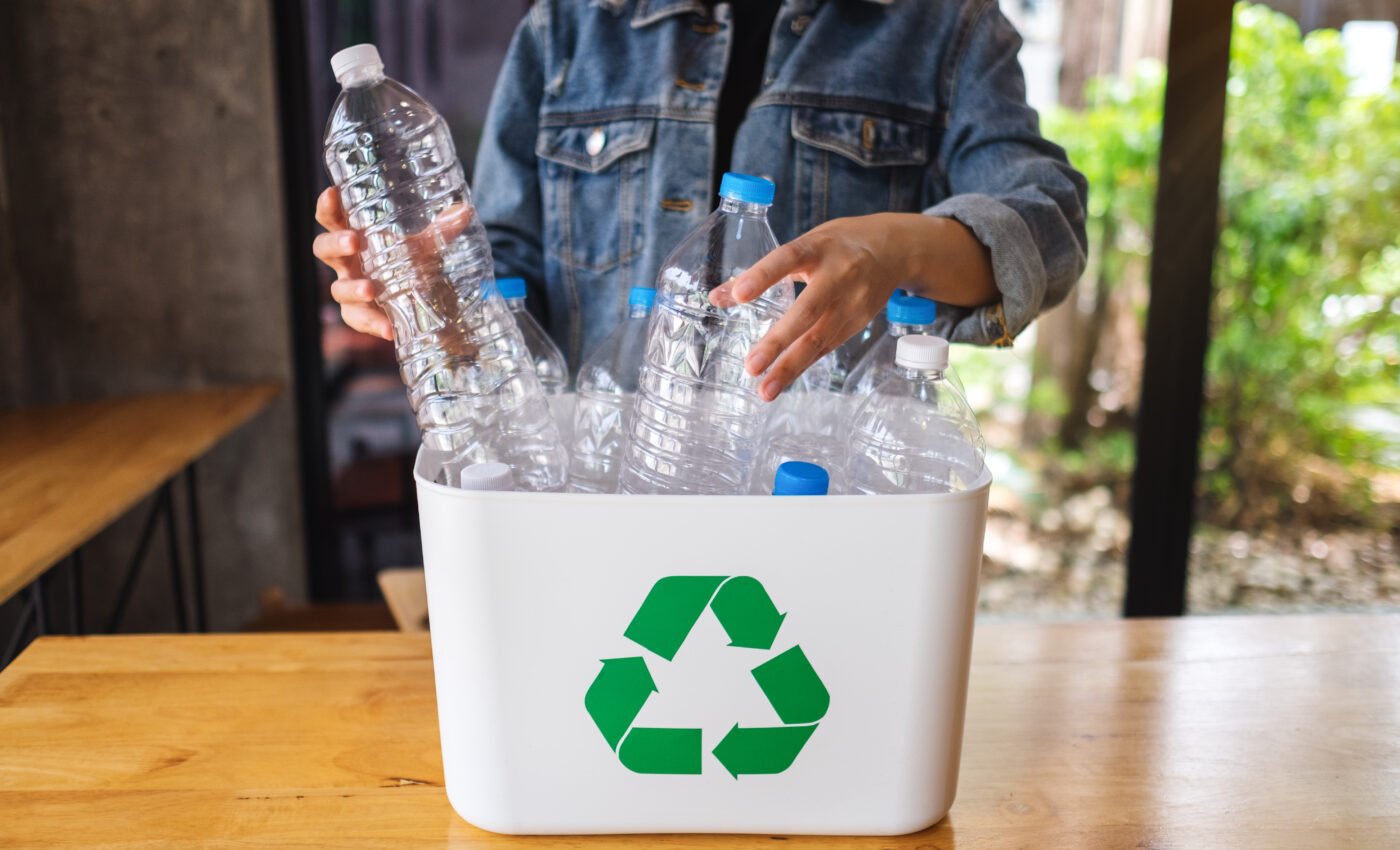 Plastics may live an immortal life thanks to new techniques
