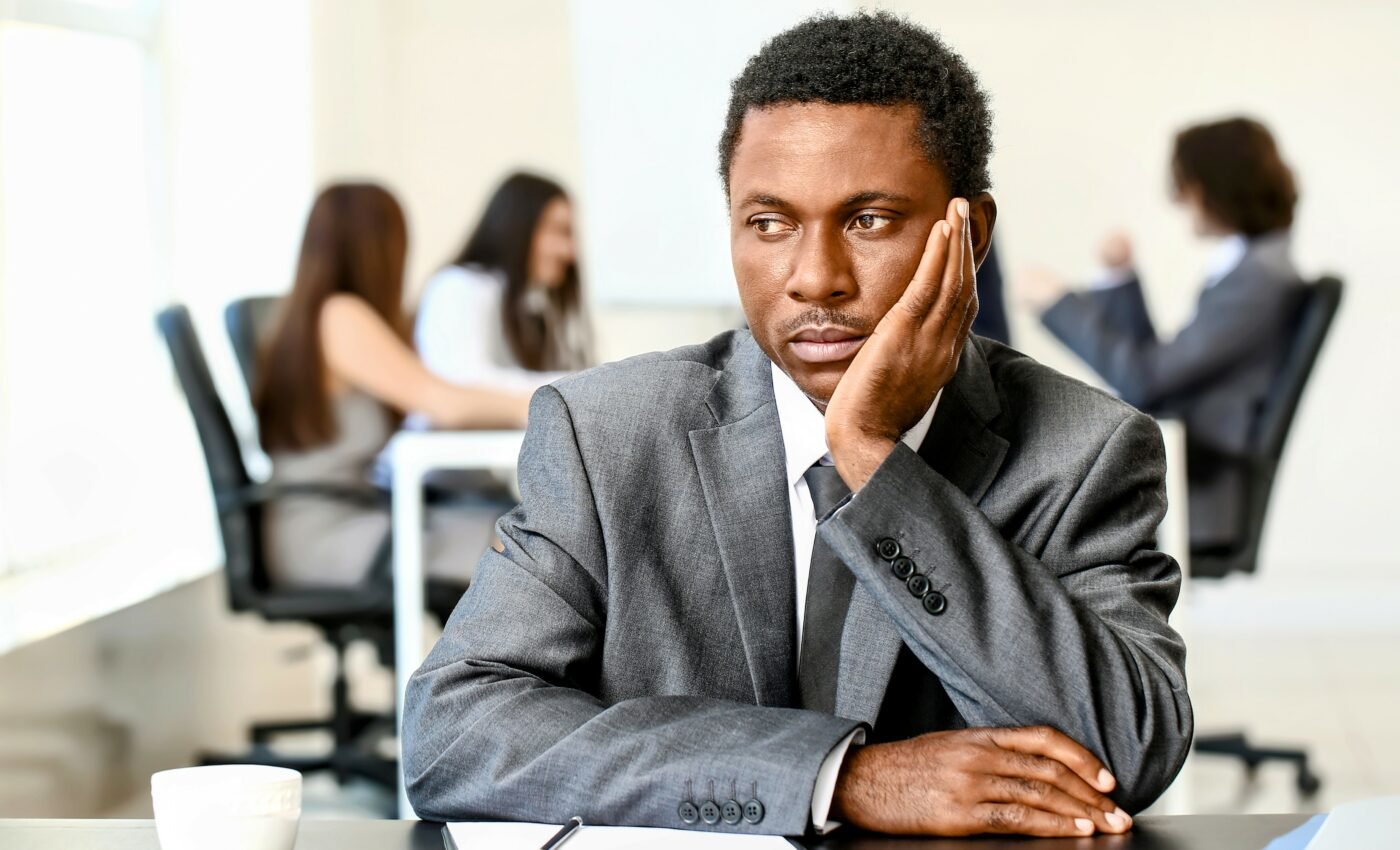 Feeling lonely and unhappy can age you faster than smoking