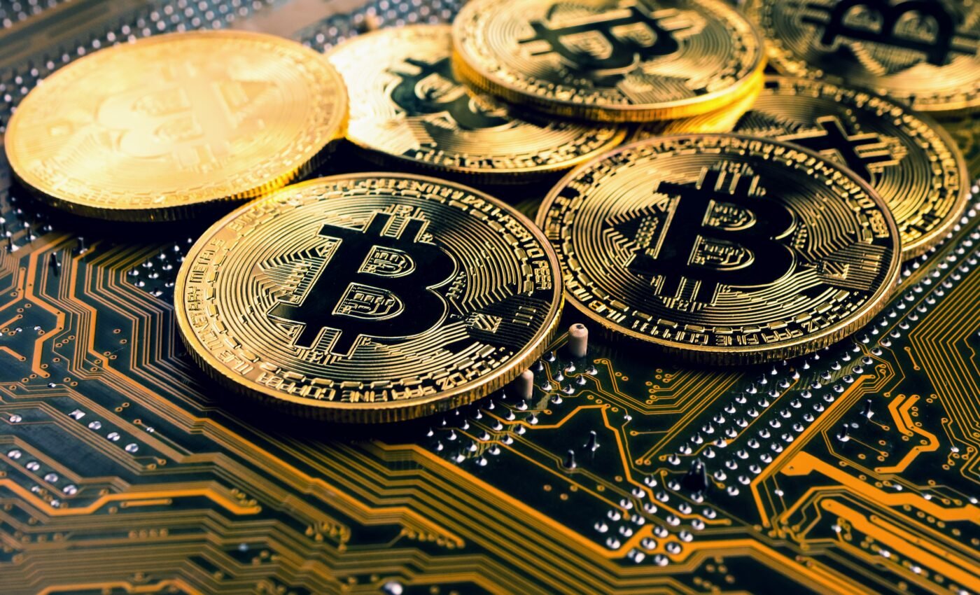 Environmental costs of Bitcoin are getting worse over time