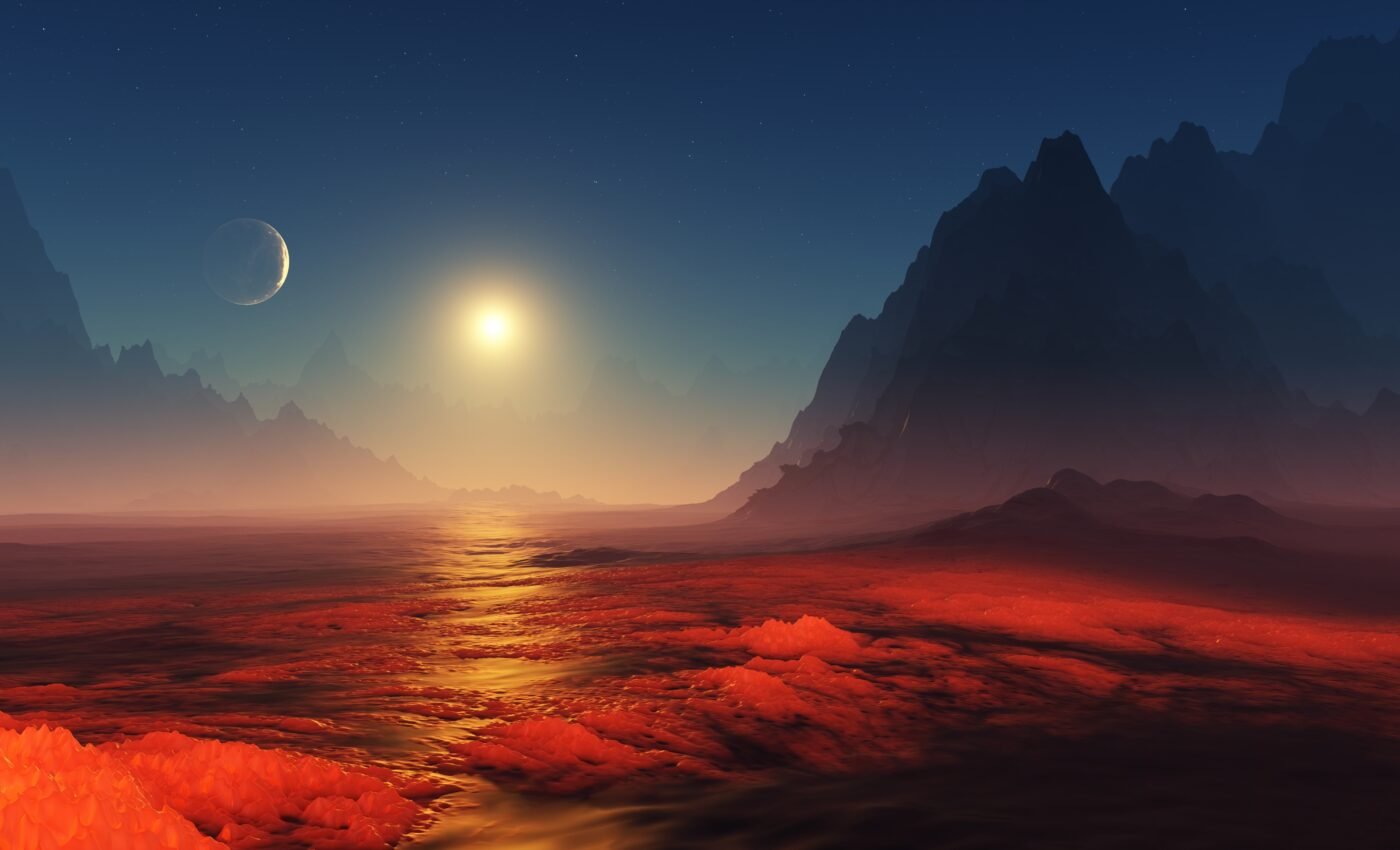 Many exoplanets could have enough water to be habitable