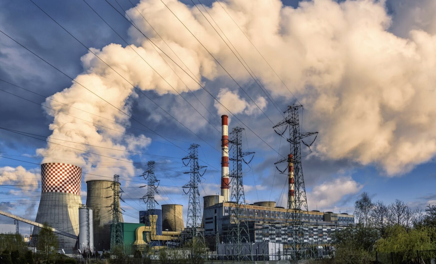 Improving air quality could reduce severe cases of COVID-19