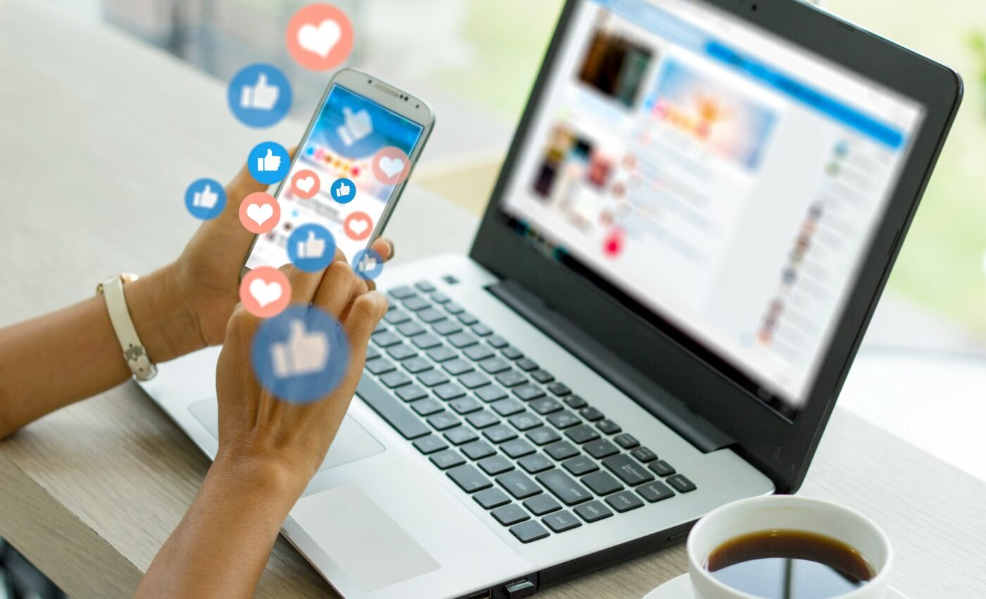 Social media increases depression risk across all personalities