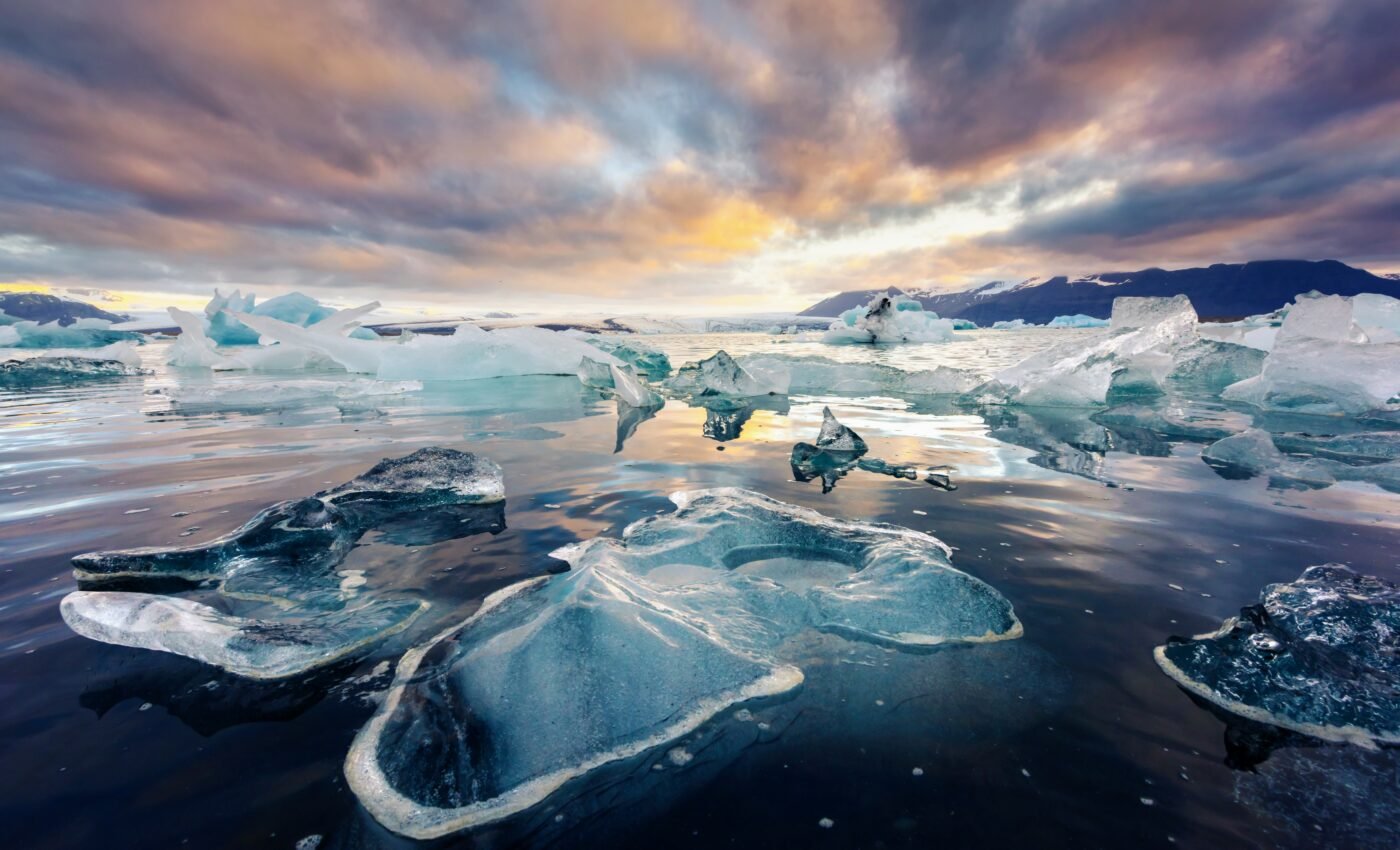 Arctic rainfall could soon double, with dramatic consequences
