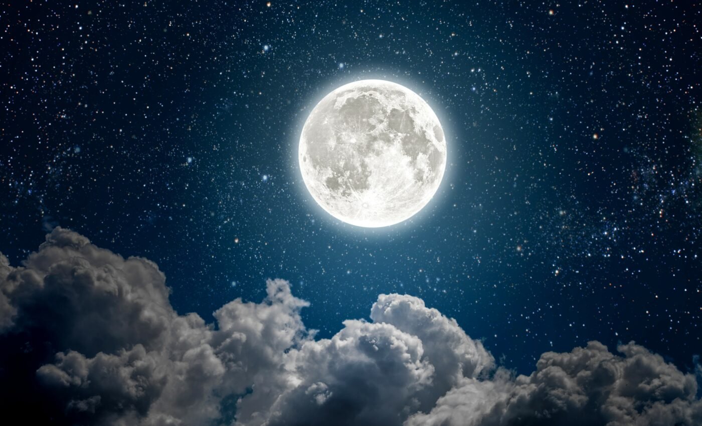 Giant impact may have instantly formed the Moon
