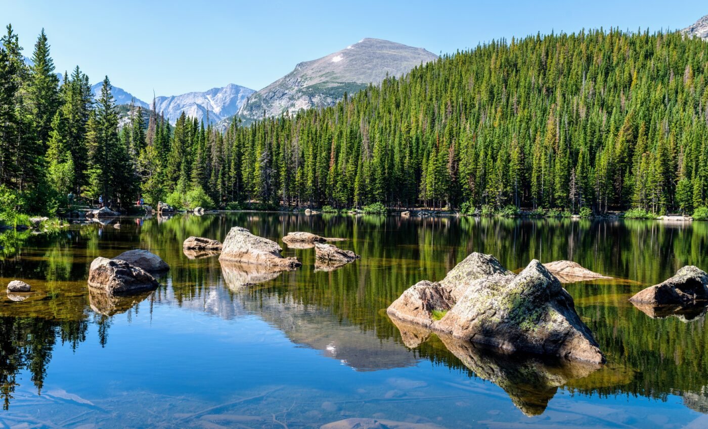 Water quality threatened by nutrient pollution in 40 U.S. states