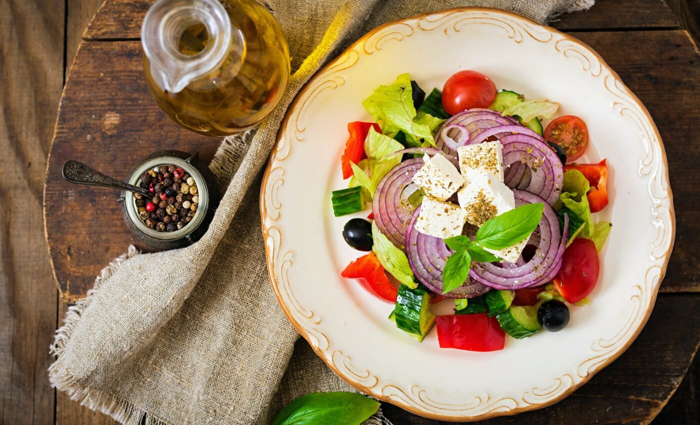 Does the Mediterranean diet lower dementia risk?