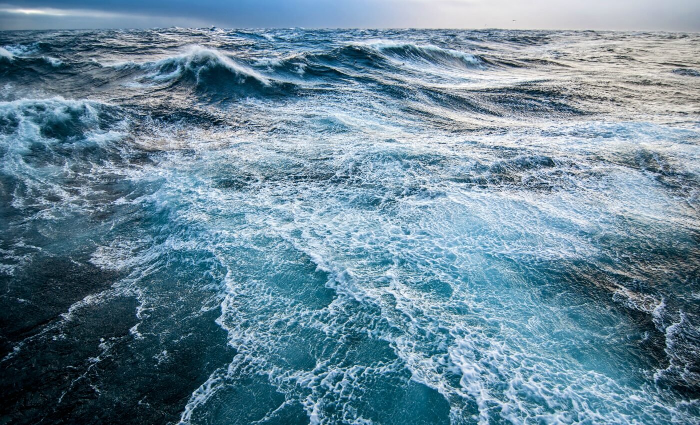 Global warming could collapse the Atlantic circulation system