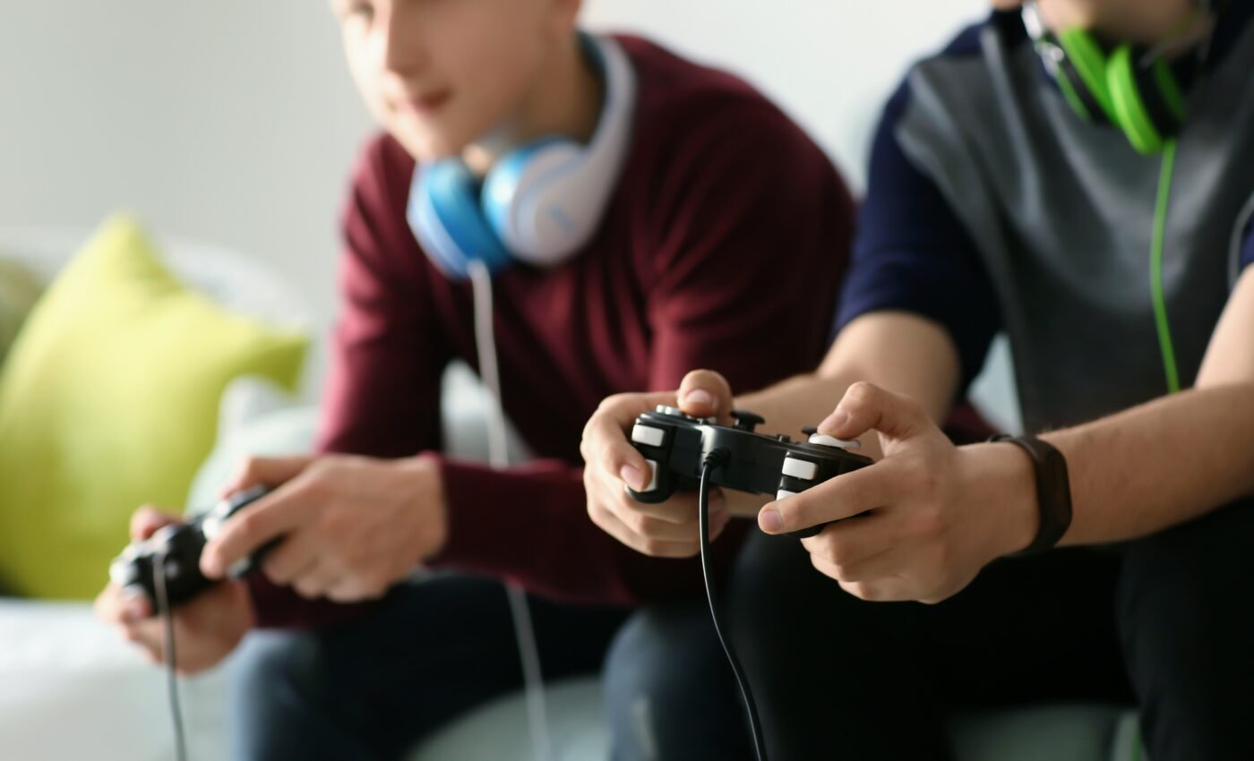 Video gaming may increase cognitive performance