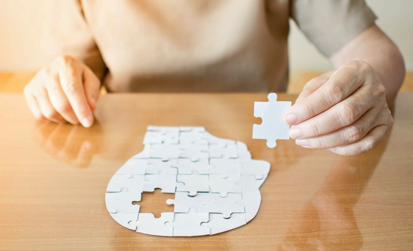 One-third of older Americans have dementia