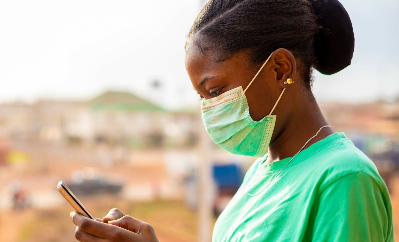 Air pollution caused one million deaths in Africa in 2019