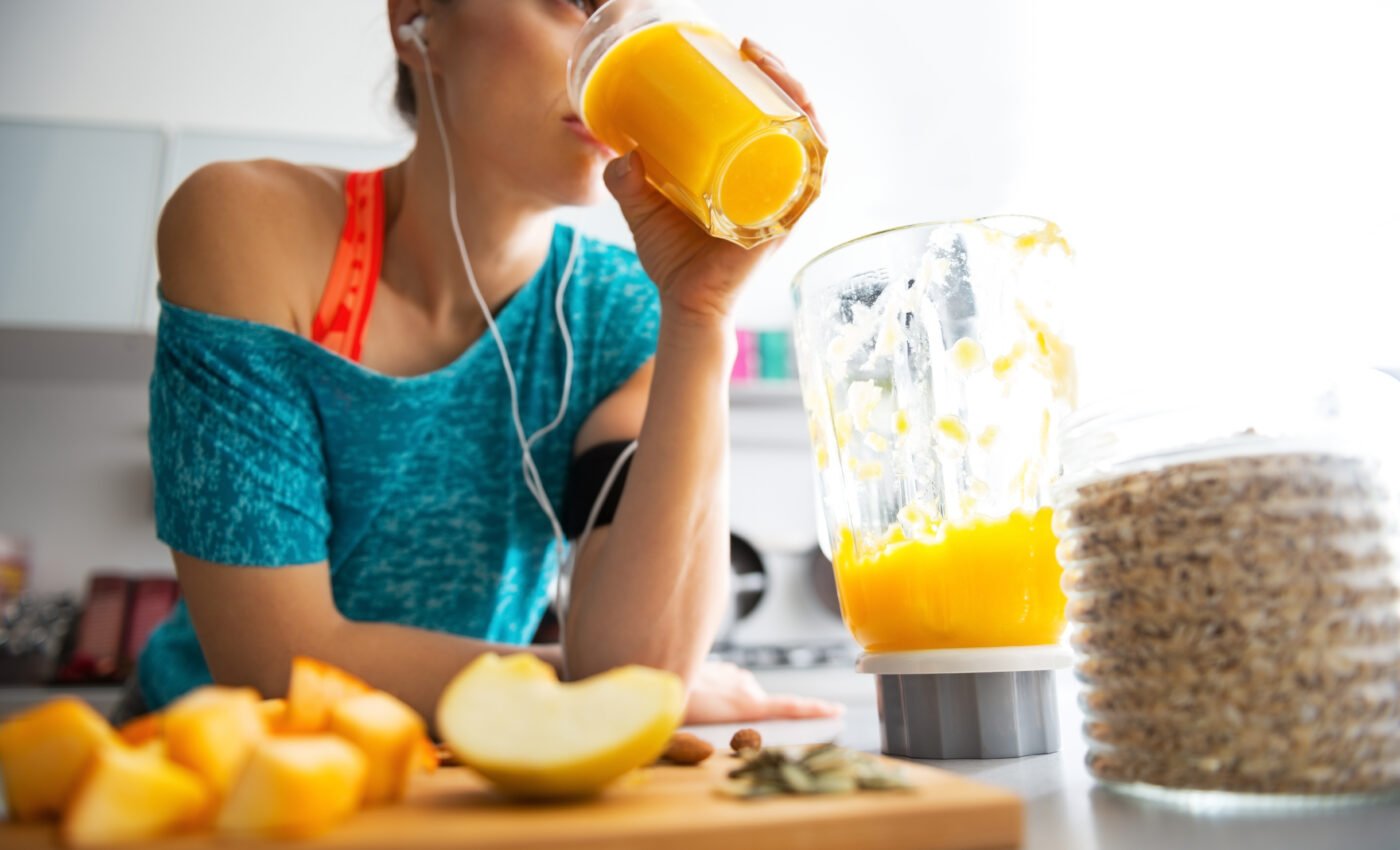 Dieters often think they're eating healthier than they really are