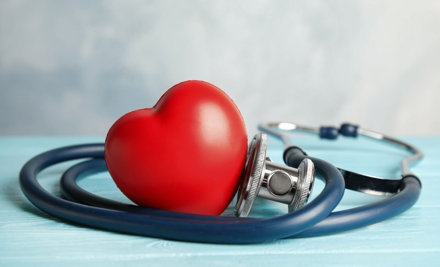 Heart disease deaths increased during COVID, reversing progress