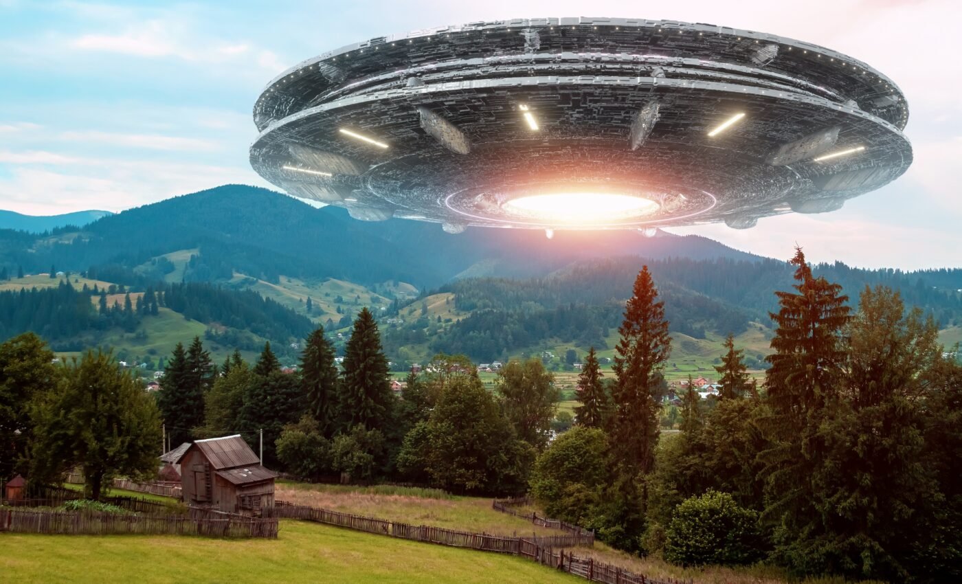 What will humans do if we discover extraterrestrial life?