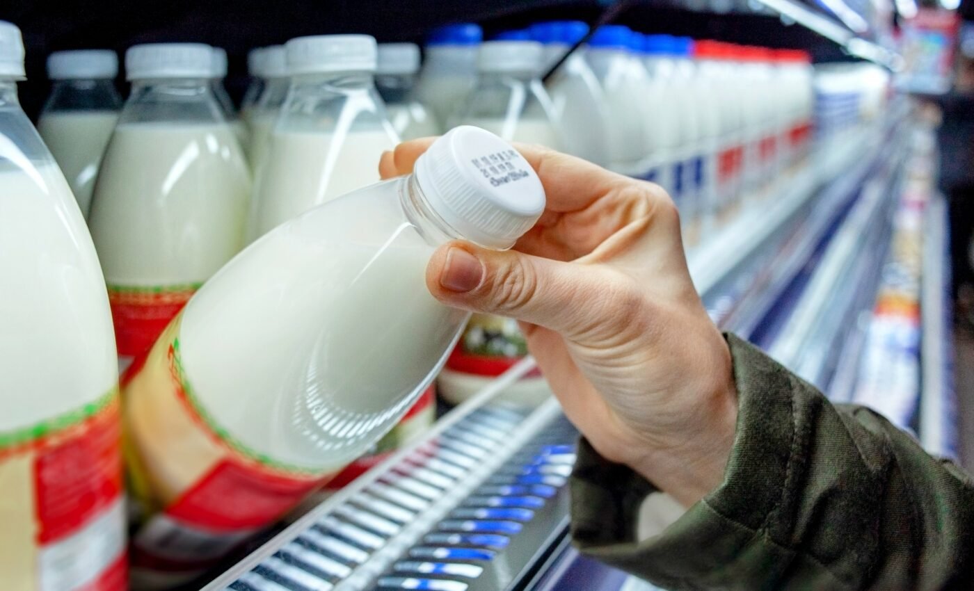 Food waste could be greatly reduced with better labels