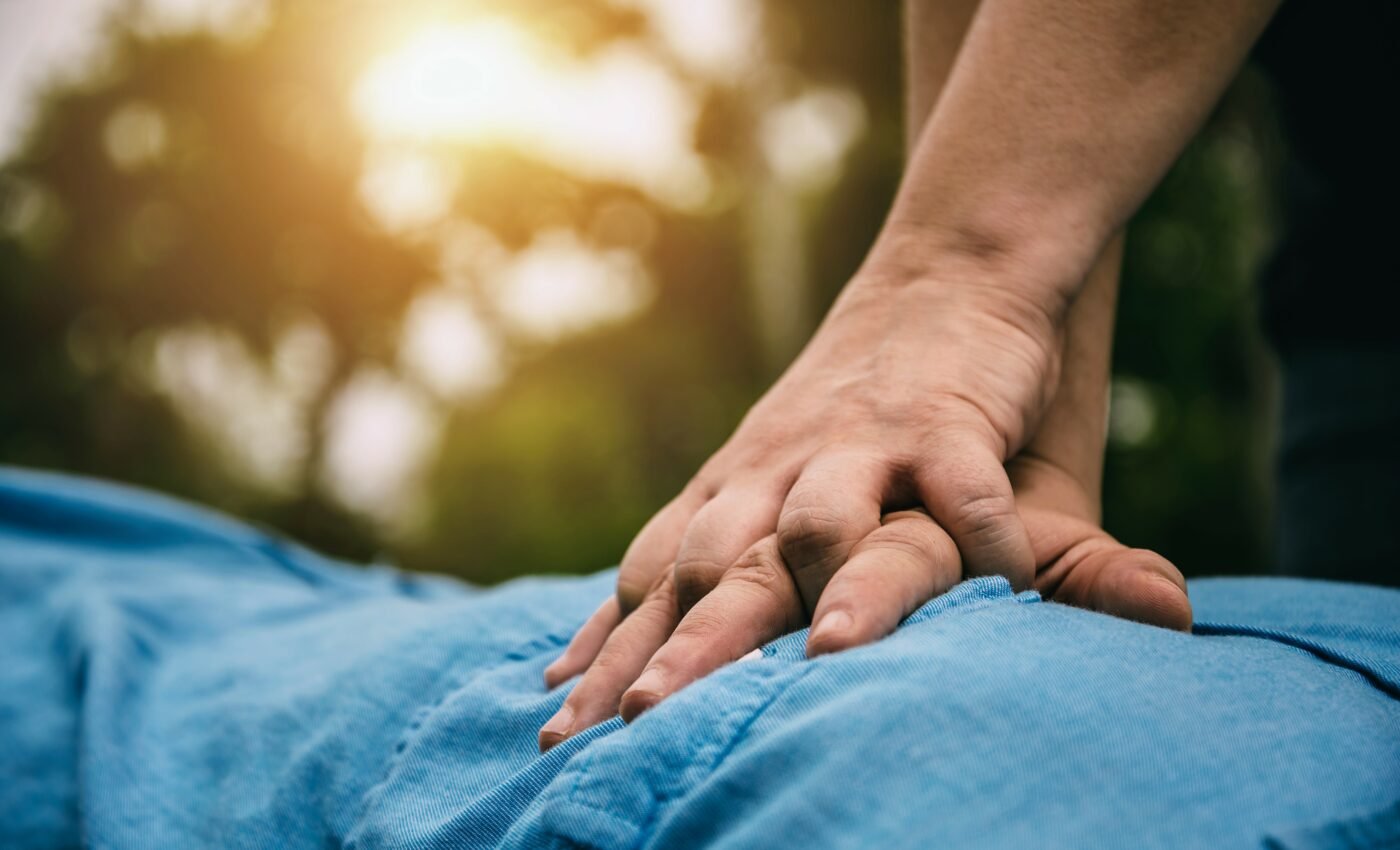 Many patients have death experiences during CPR