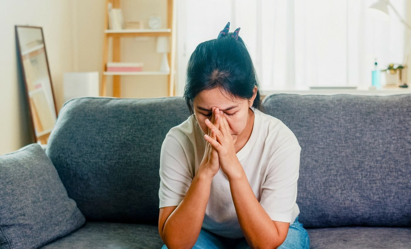 Covid-19 could have long-term effects on the brain