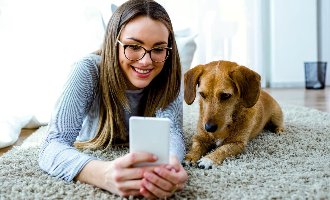 Smartphones can be reservoirs of allergens
