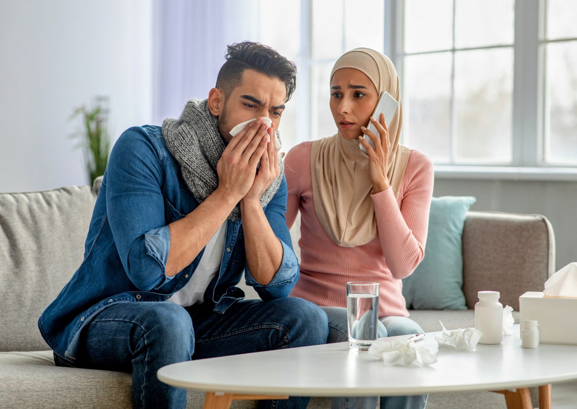 COVID-19 reinfection increases the risk of fatal complications