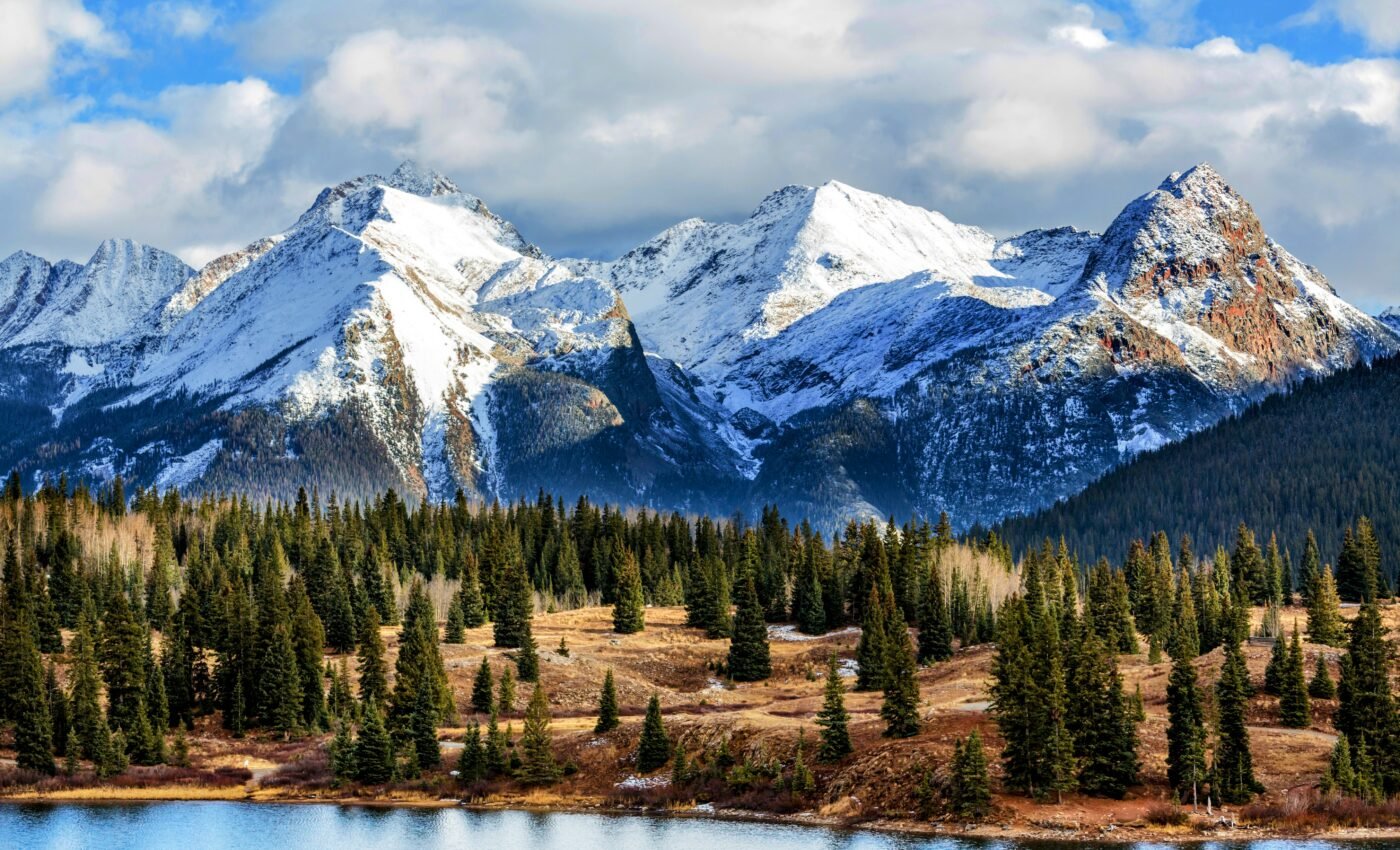 Mountains face low-to-no-snow winters in a warming climate