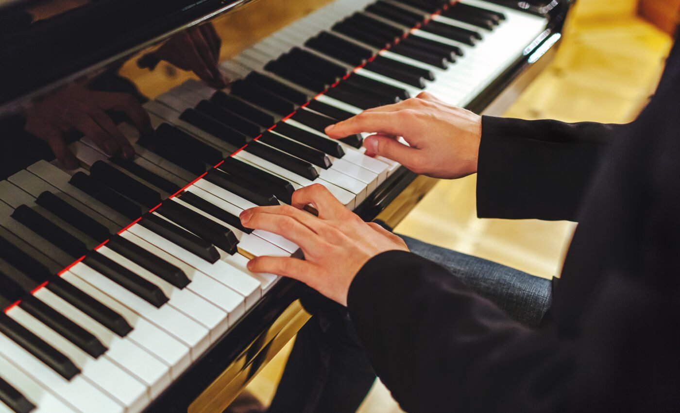 Learning to play piano boosts cognitive abilities