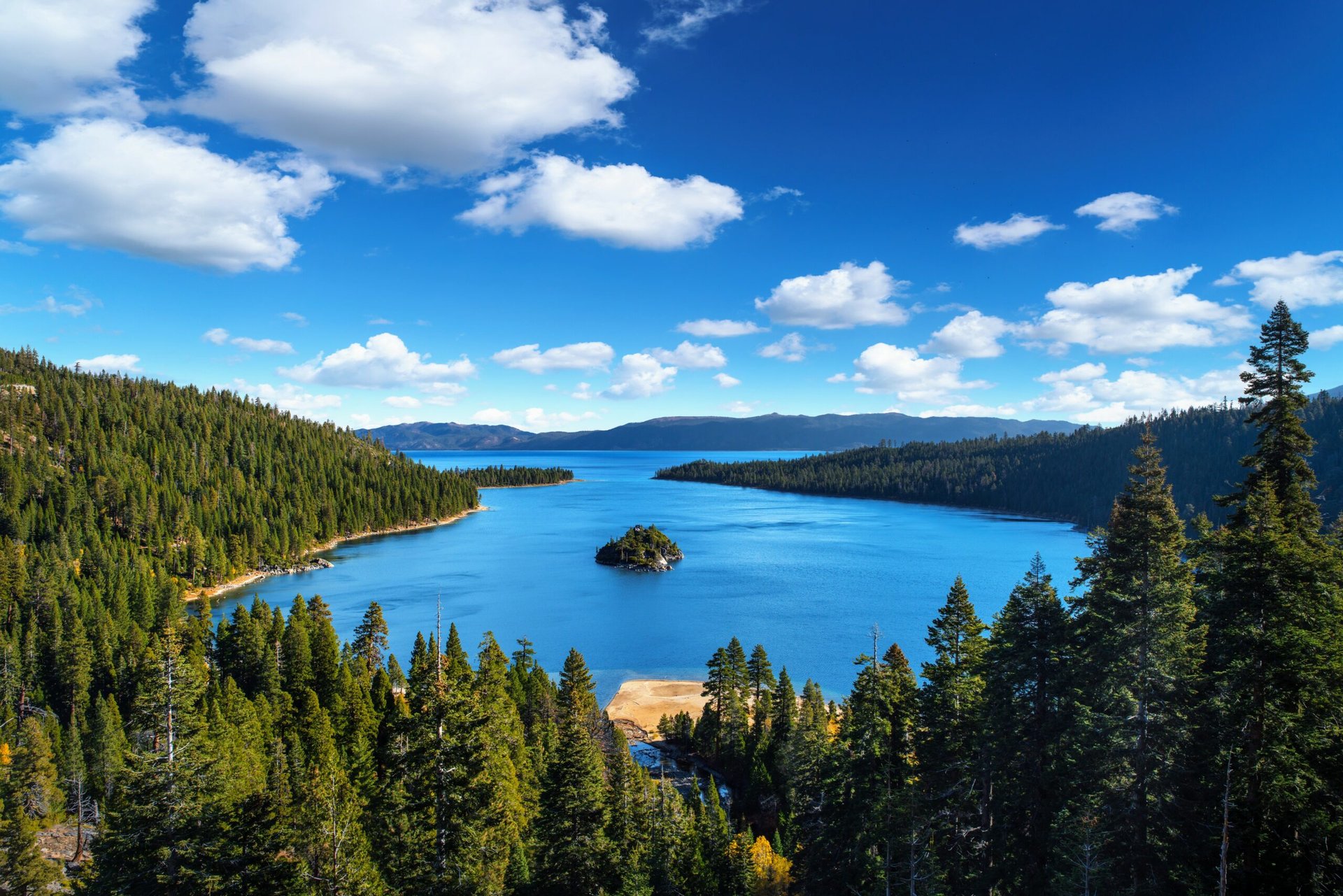 Lakes are struggling to maintain oxygen as temperatures rise