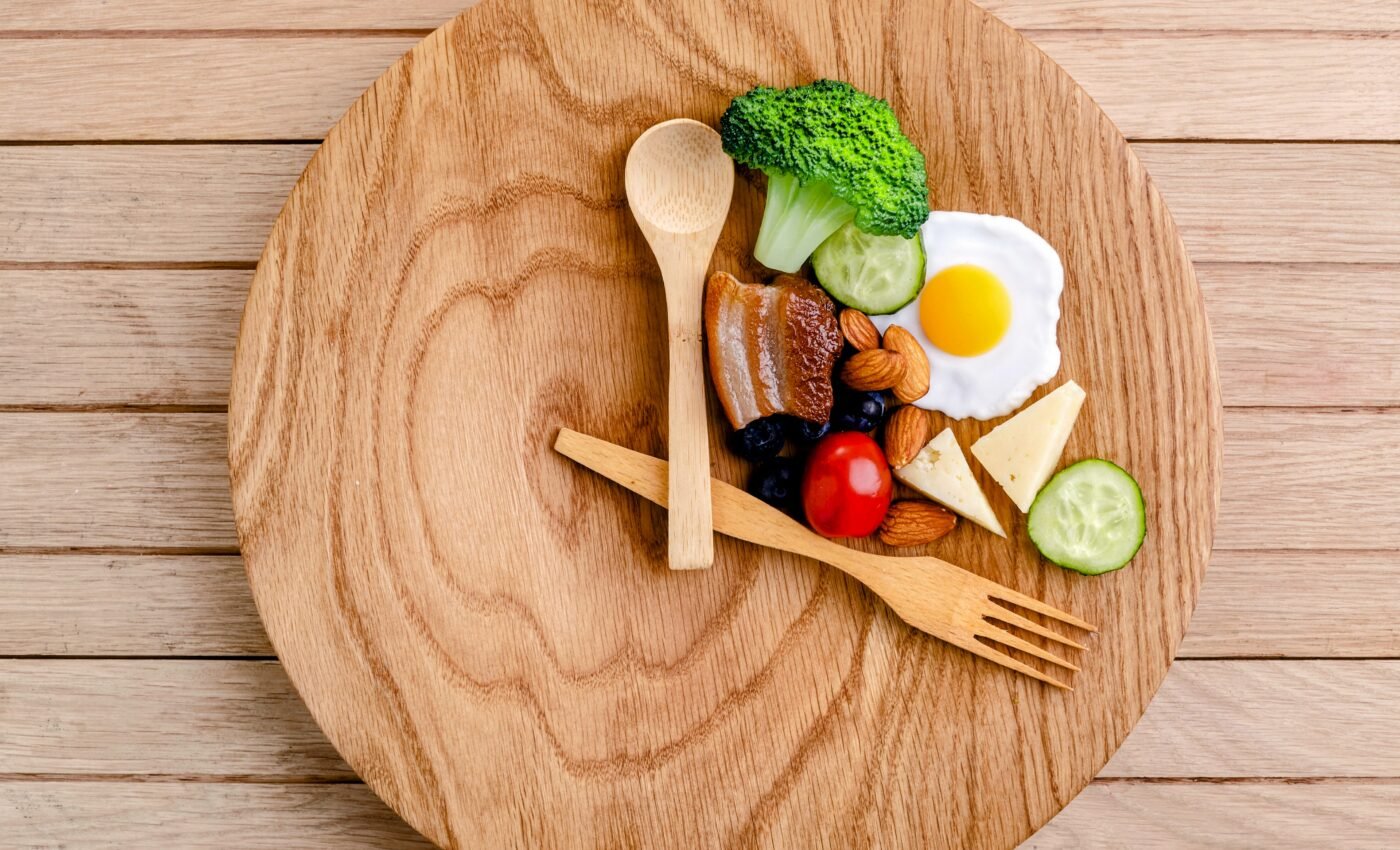 Intermittent fasting can reverse type 2 diabetes