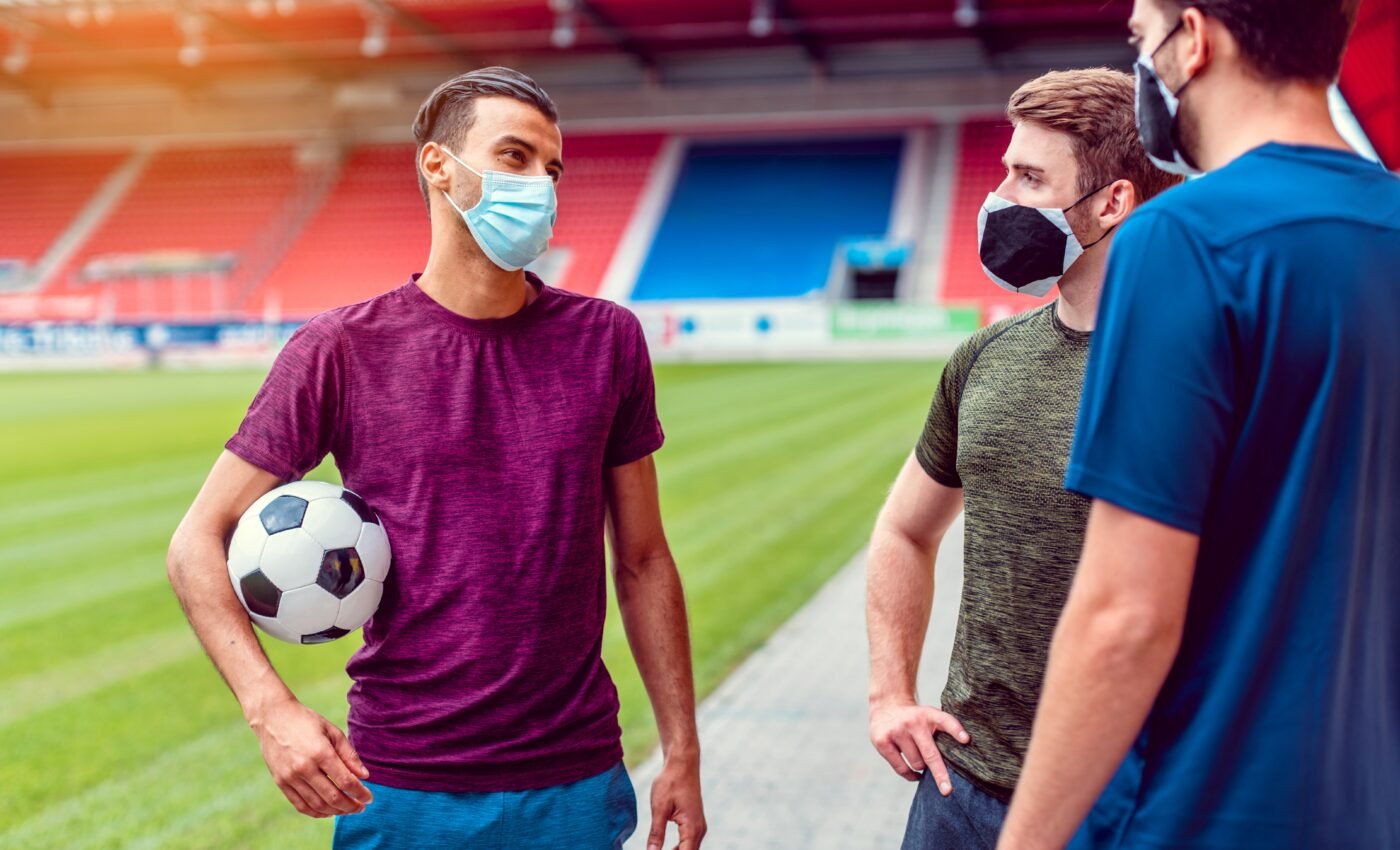 Study reveals surprising risk factors for Covid-19