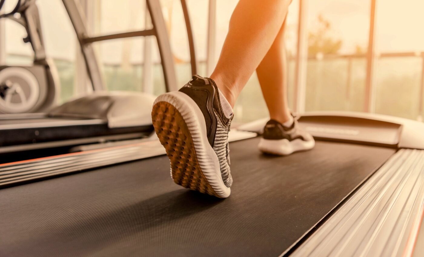 It's not how much, but how often we exercise that counts