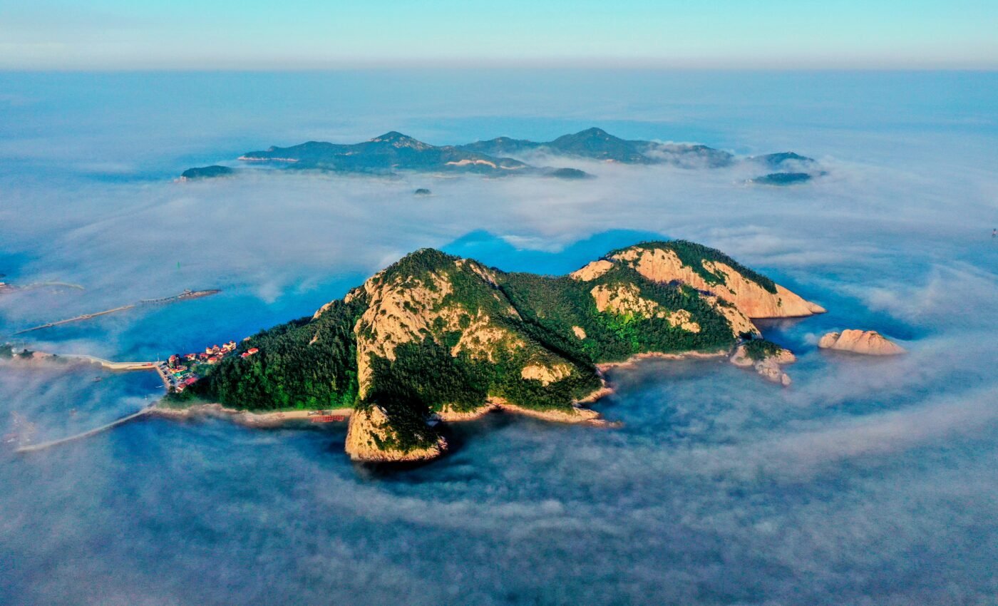 Could water vapor become a reliable source of fresh water?