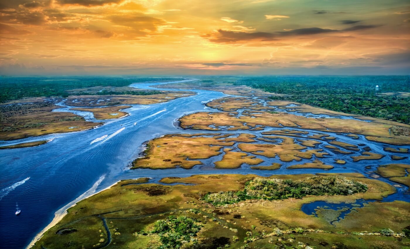Biden administration broadens protection for U.S. waterways