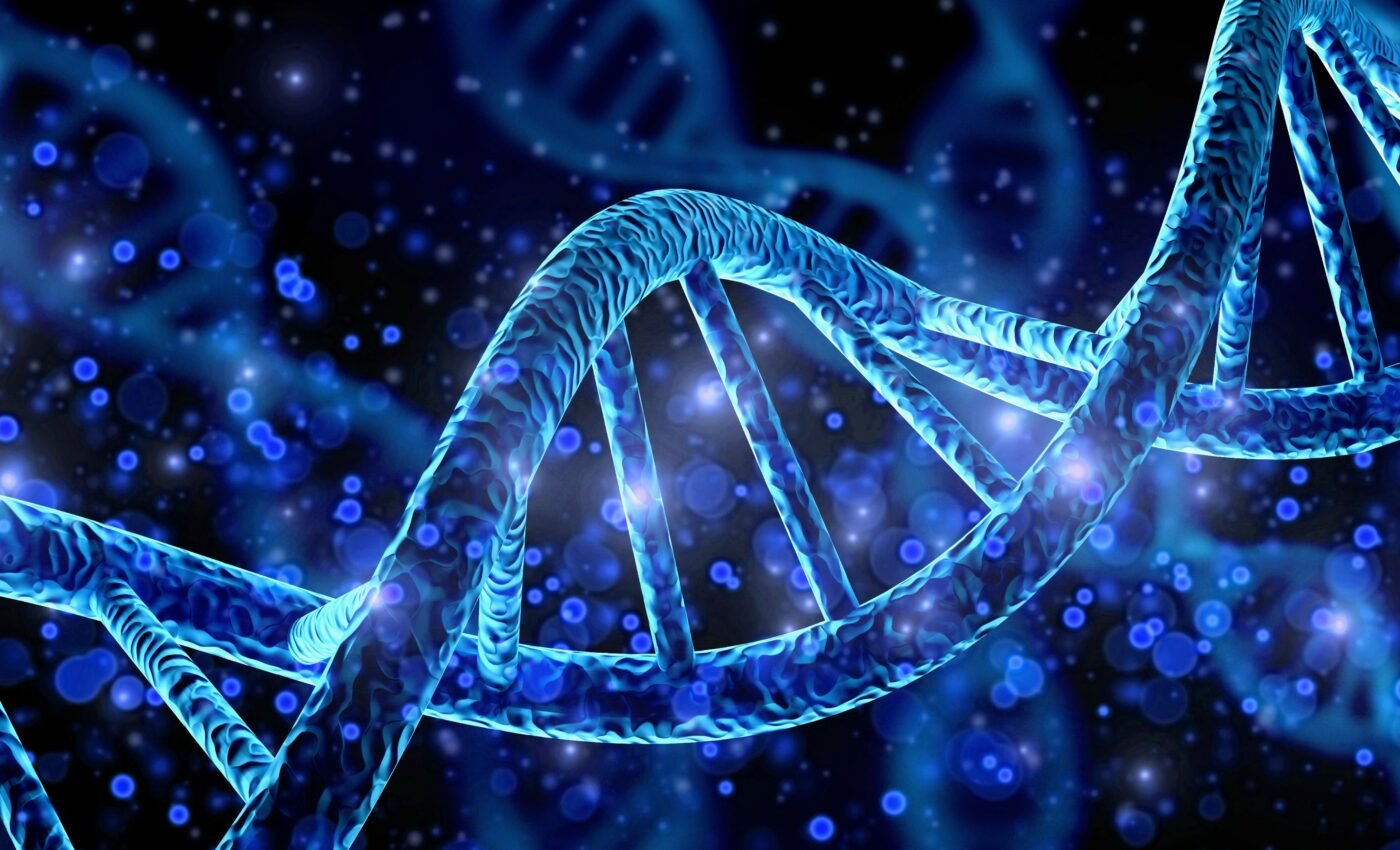 Engineered proteins can record cellular "memories"