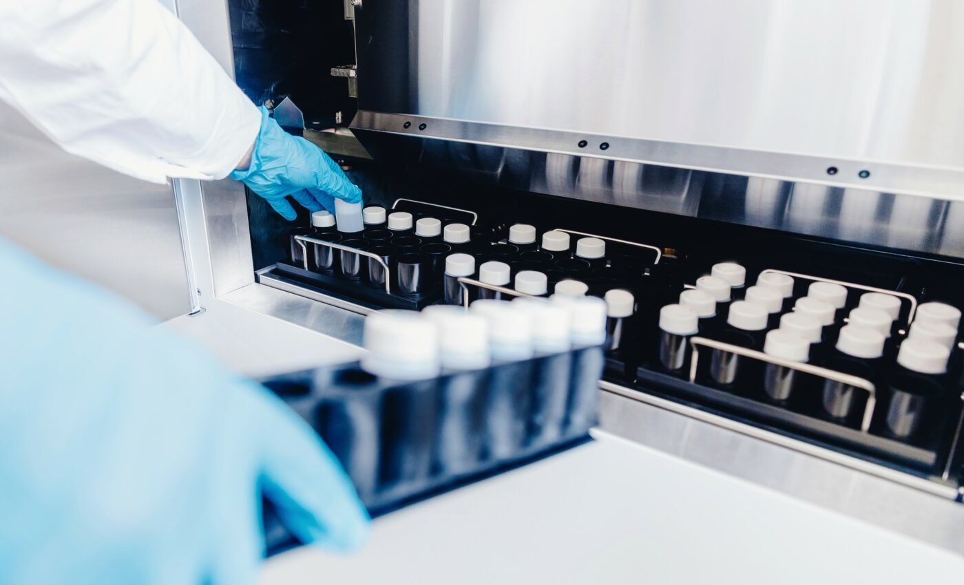 Only 4 out of 100 applicants become sperm donors