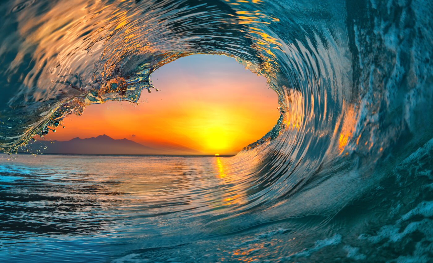 Record-breaking ocean heat continues