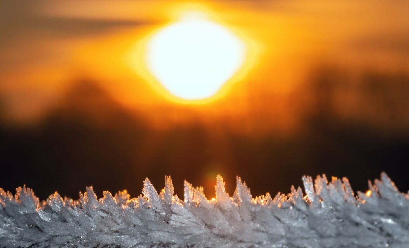 Tracking seasonal temperature changes over 11,000 years