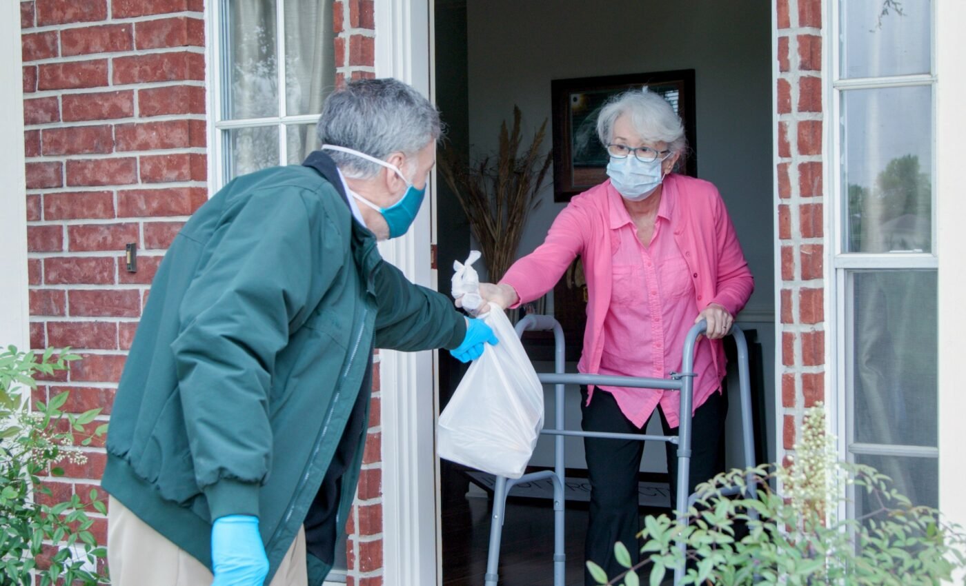 Acts of kindness can help relieve depression