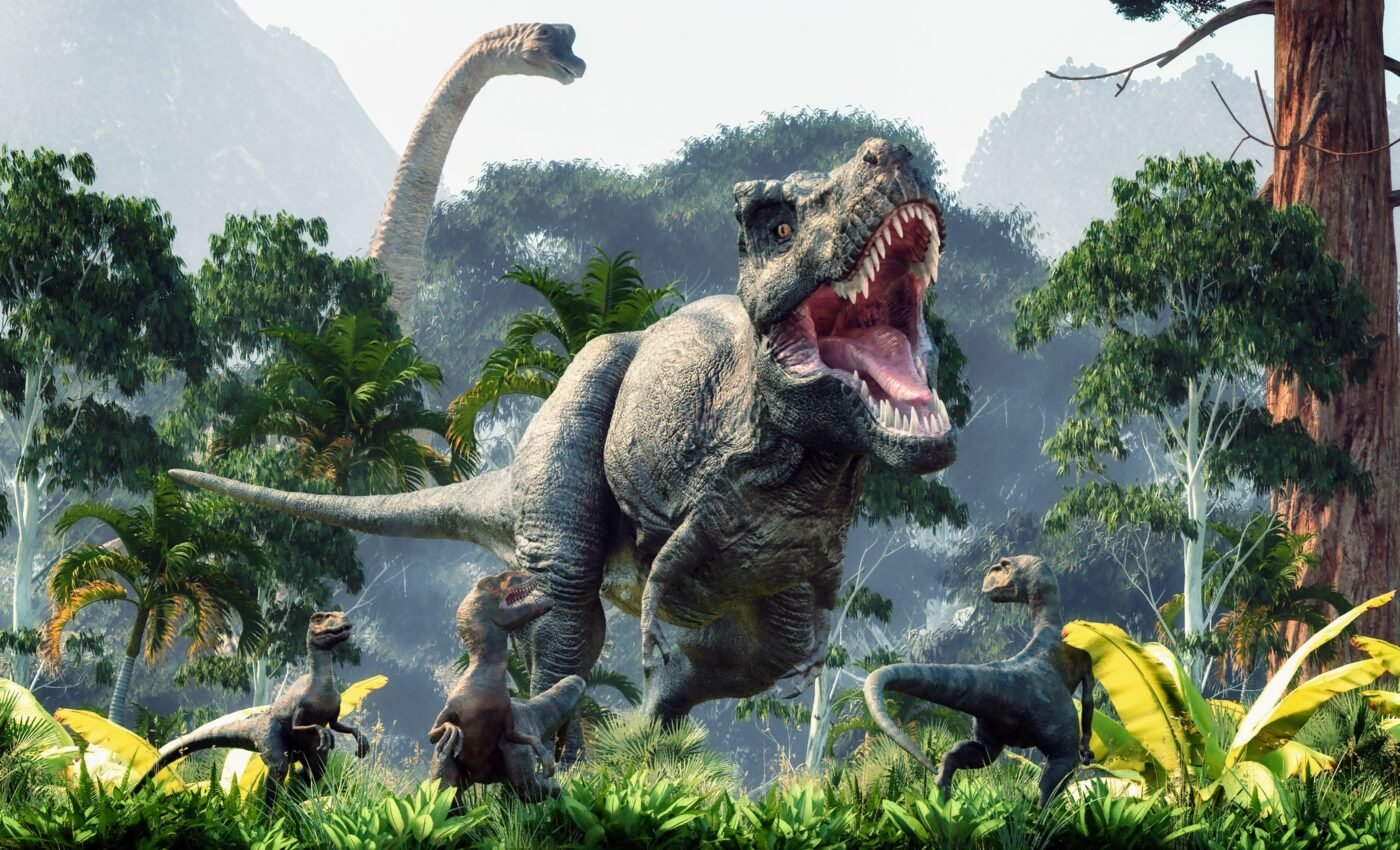 Fossils highlight dinosaur diversity in prehistoric Patagonia