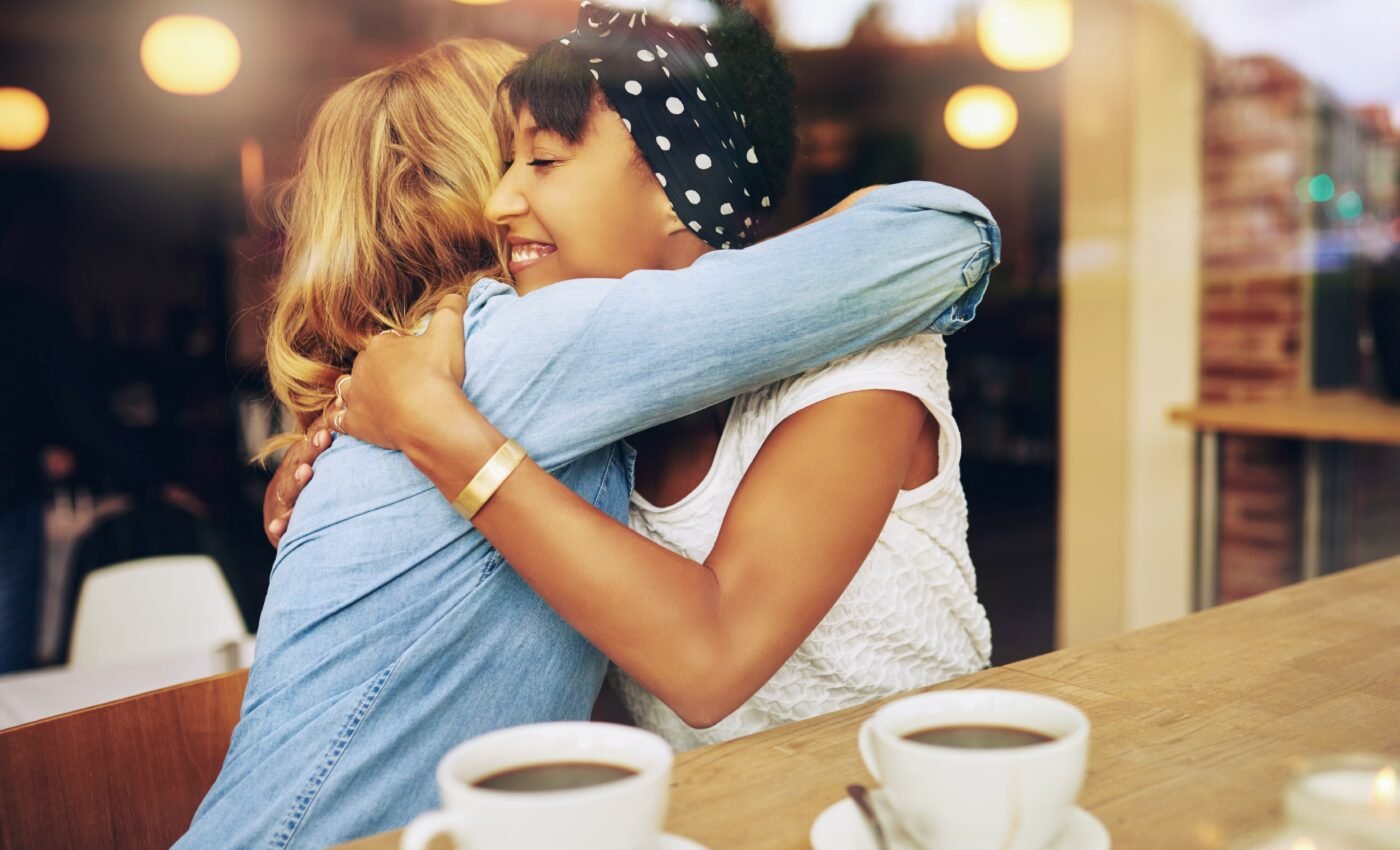 Strong social bonds promote healthy behaviors
