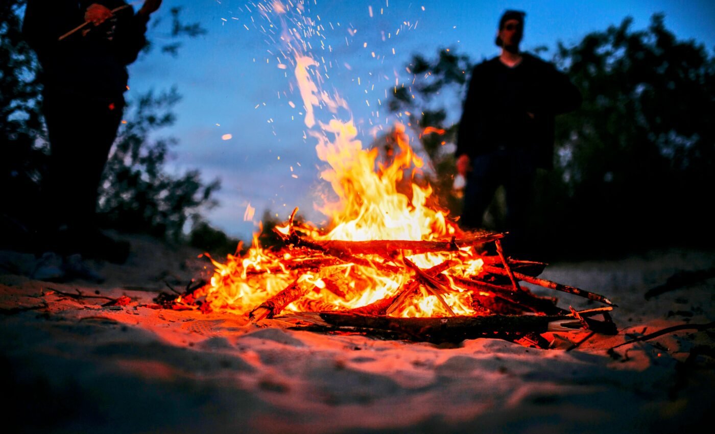Tens of thousands of premature deaths linked to human-ignited fires