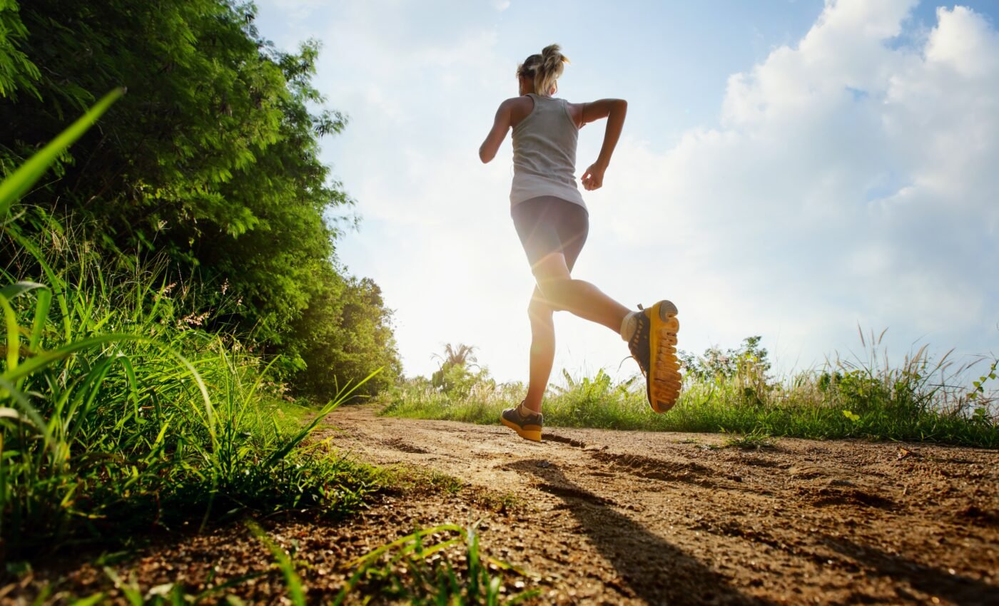 Six minutes of vigorous exercise helps protect the brain from aging
