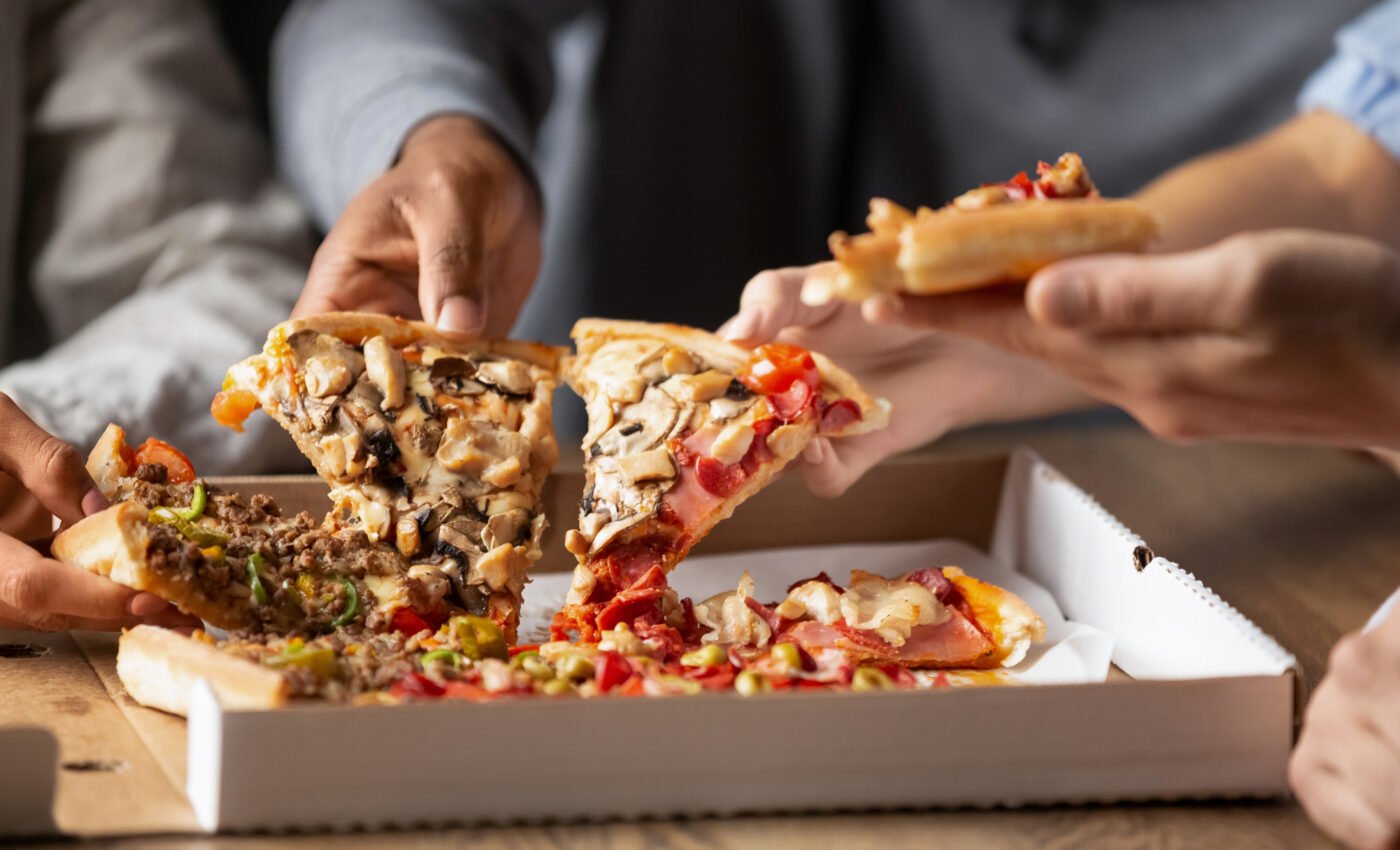 Loneliness among college students linked to unhealthy diets