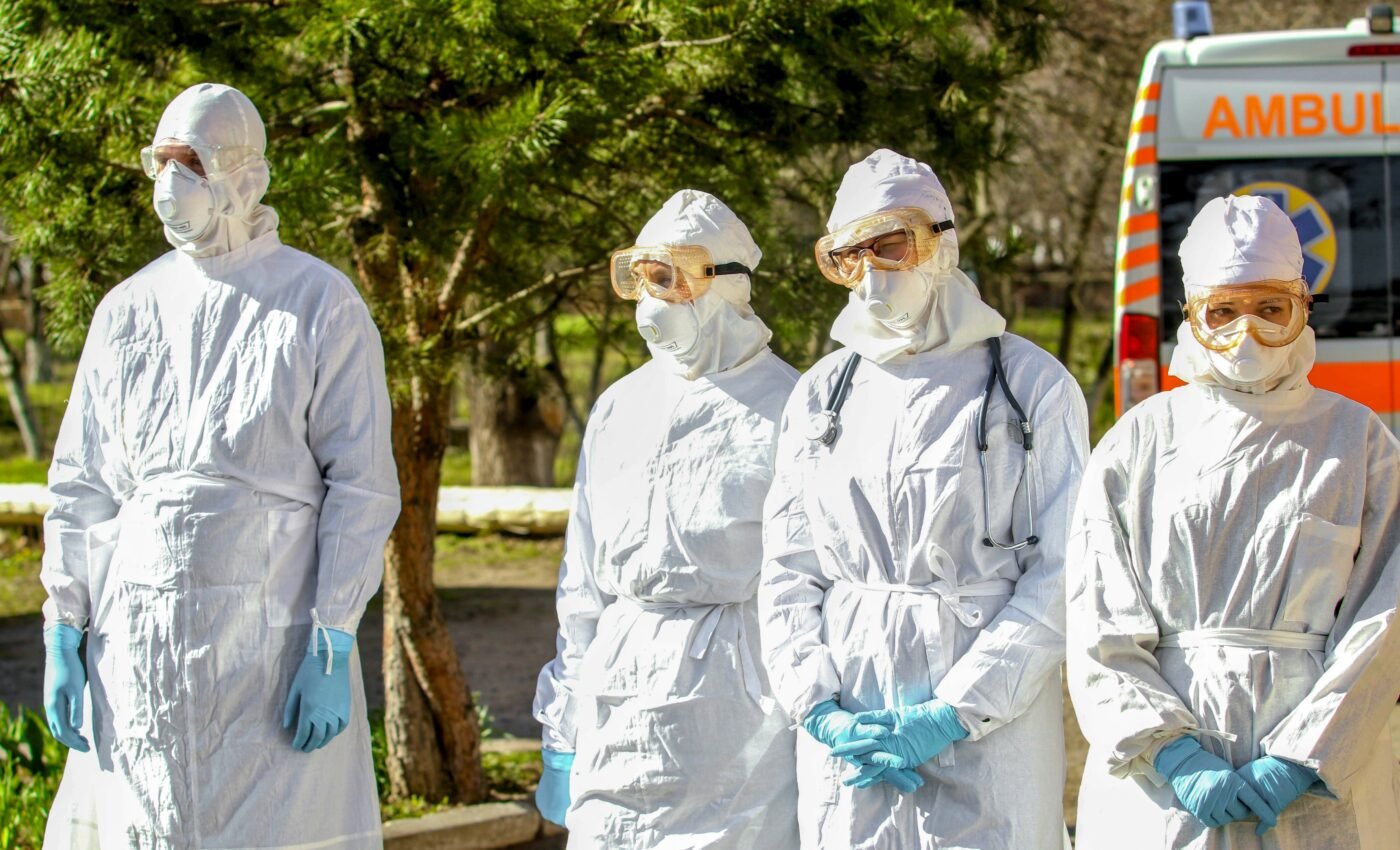 Mortality rates spiked among non-Covid patients during pandemic