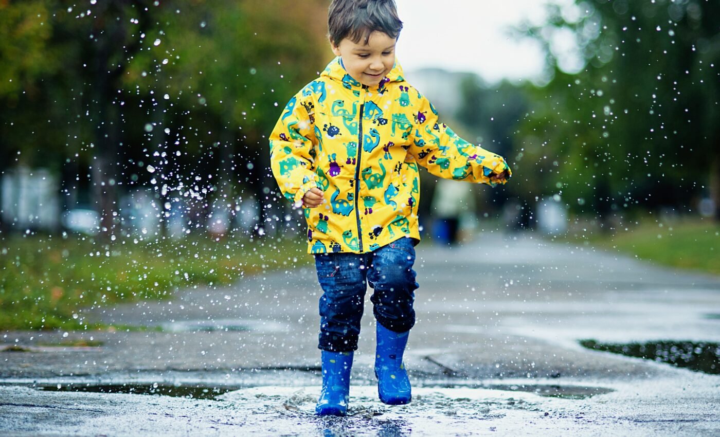 Negative effects of screen time offset by outdoor play