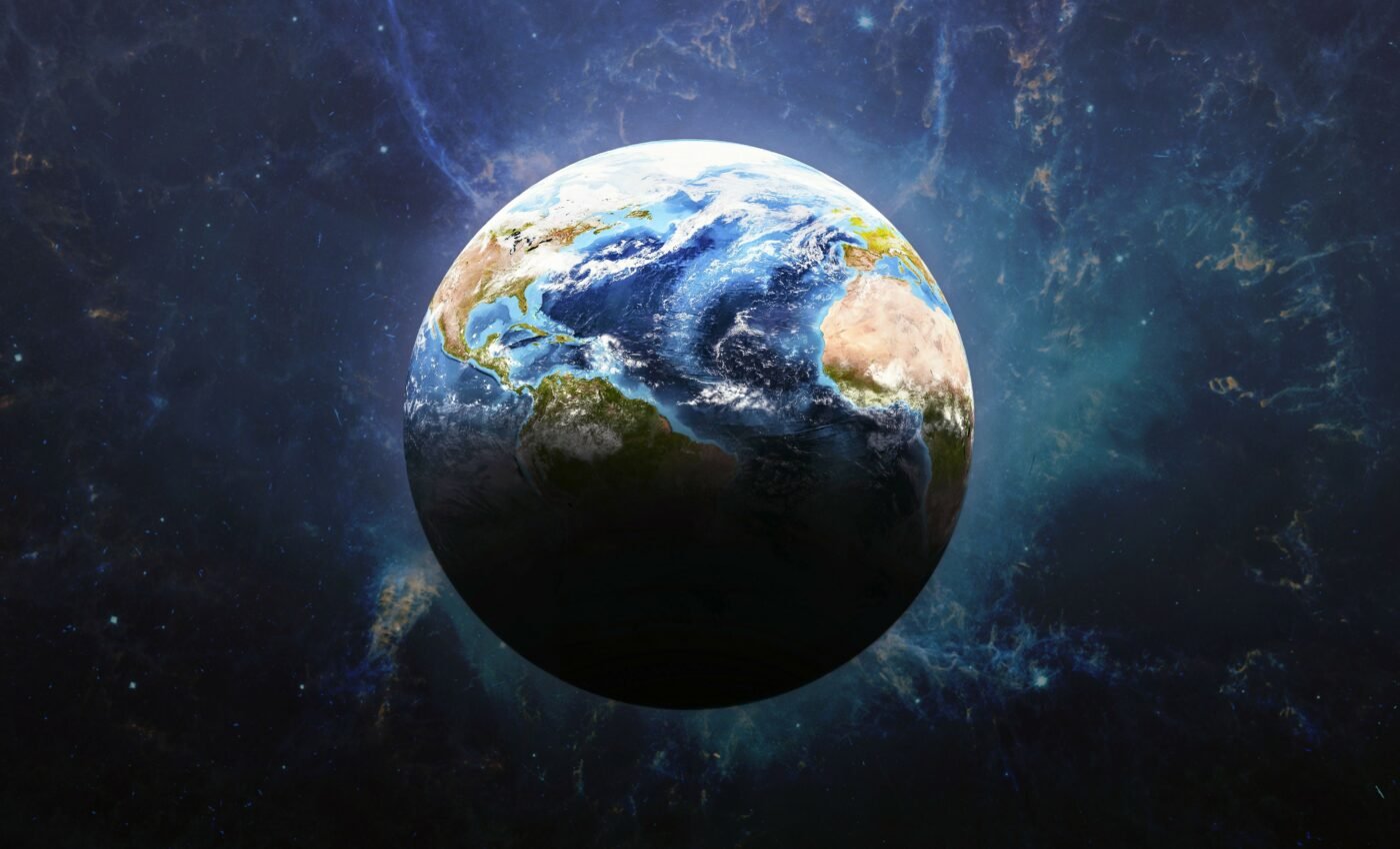 Earth’s inner core is slowing down
